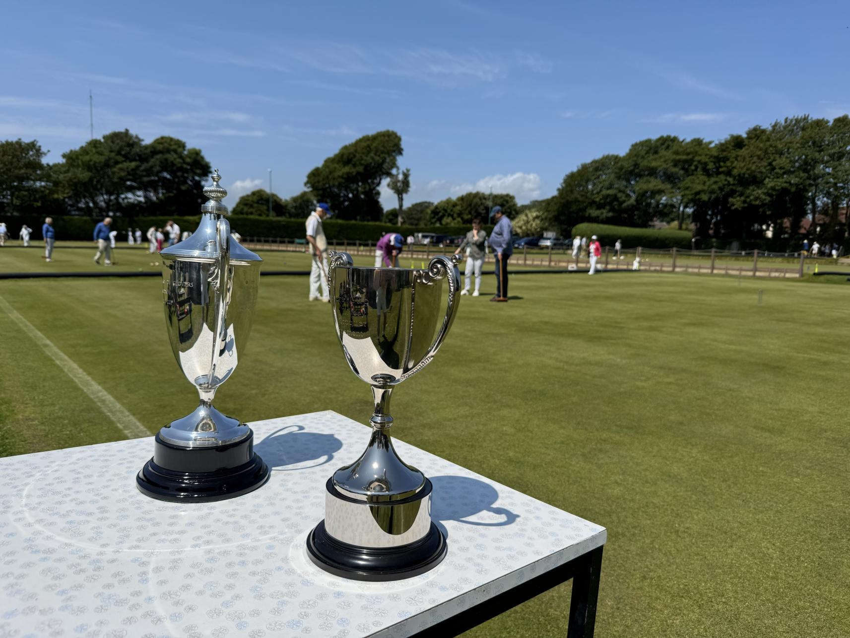 Interlivery Competition 14th June